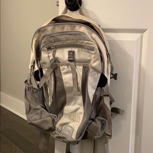 North Face Backpack